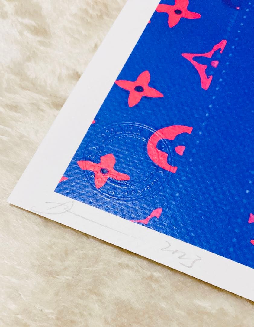 ポケモン　ピカチュウ　DEATH NYC ポスター 現代アート