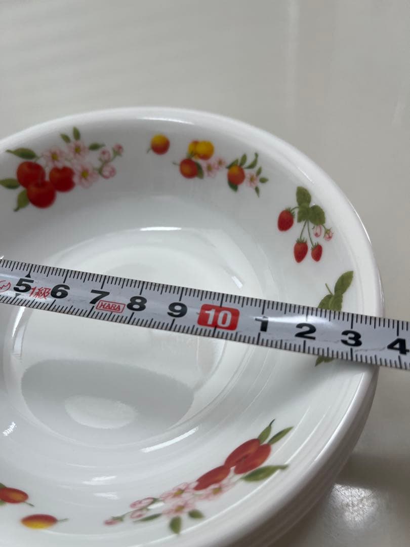 ル*カ様 コレール　食器セット 全18枚