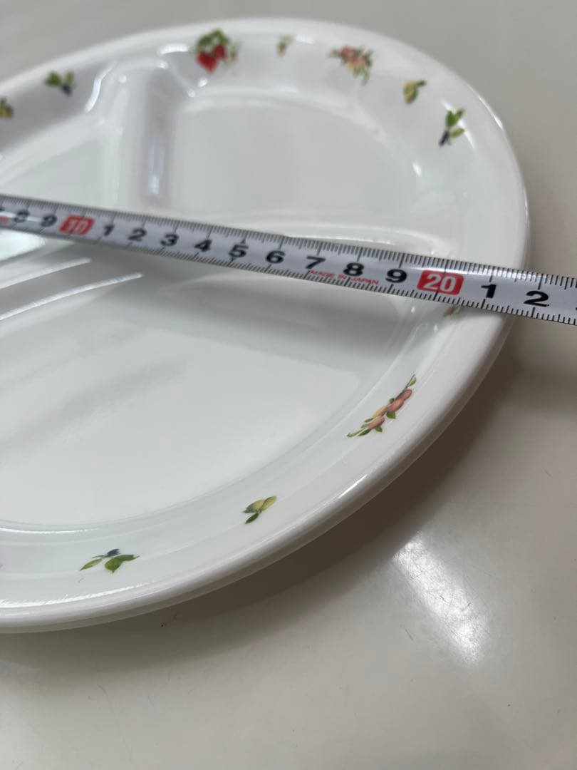 ル*カ様 コレール　食器セット 全18枚