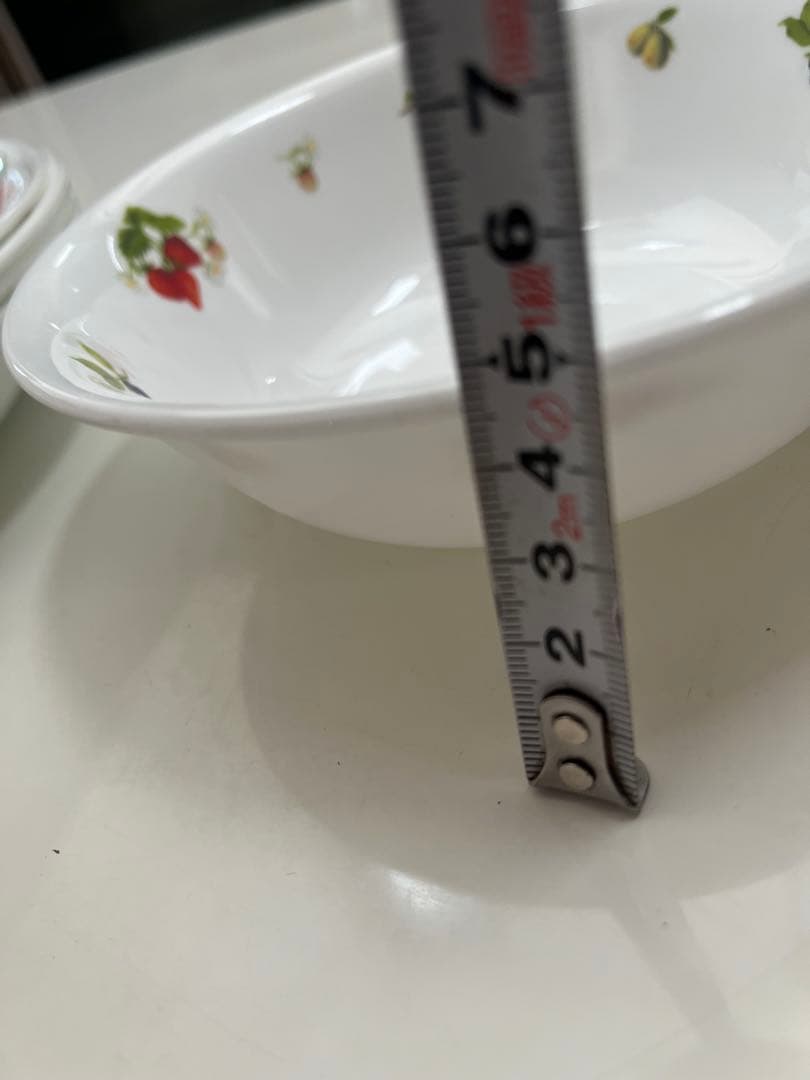 ル*カ様 コレール　食器セット 全18枚