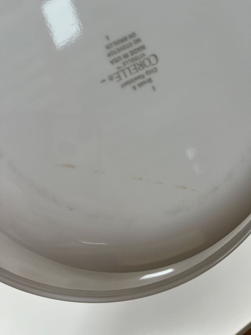 ル*カ様 コレール　食器セット 全18枚