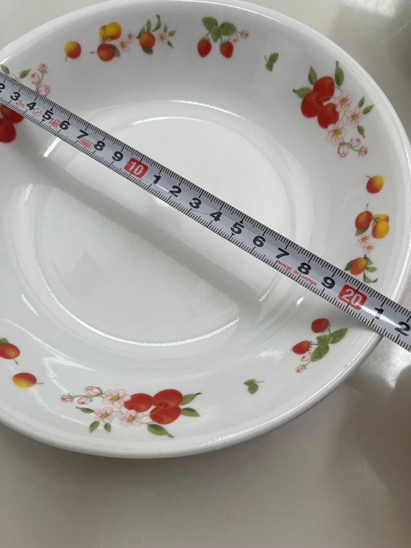 ル*カ様 コレール　食器セット 全18枚