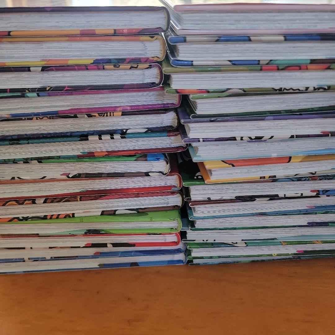 ほねほねザウルス ２６冊セット