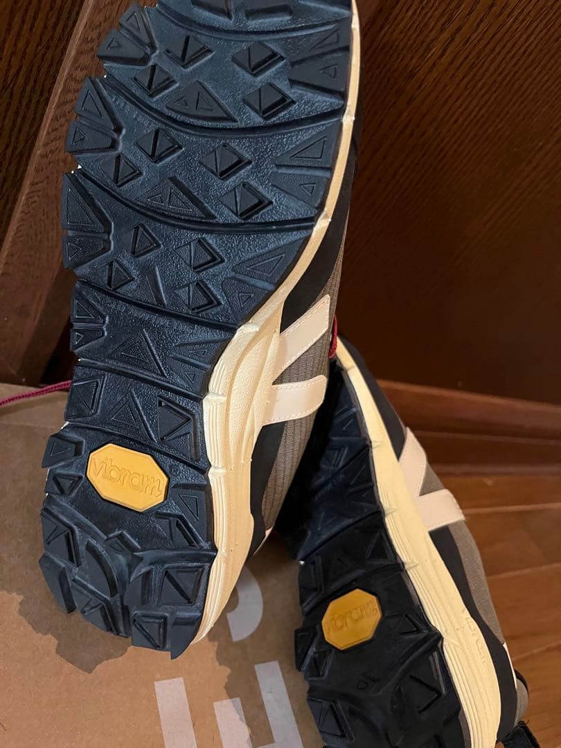 VEJA スニーカー グレー/ブラック