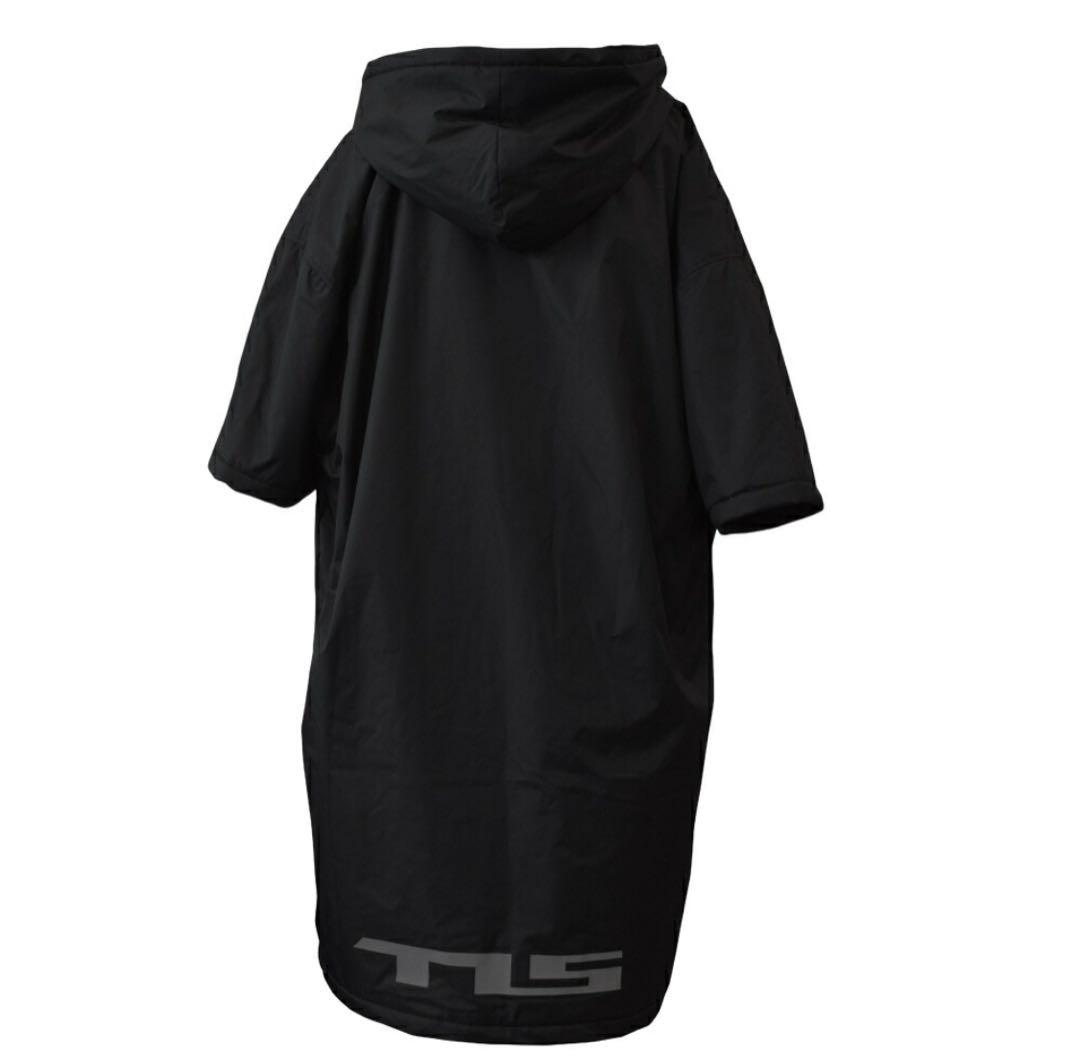 25%OFF お着替えポンチョ マリンスポーツ サーフィン ボディーボード