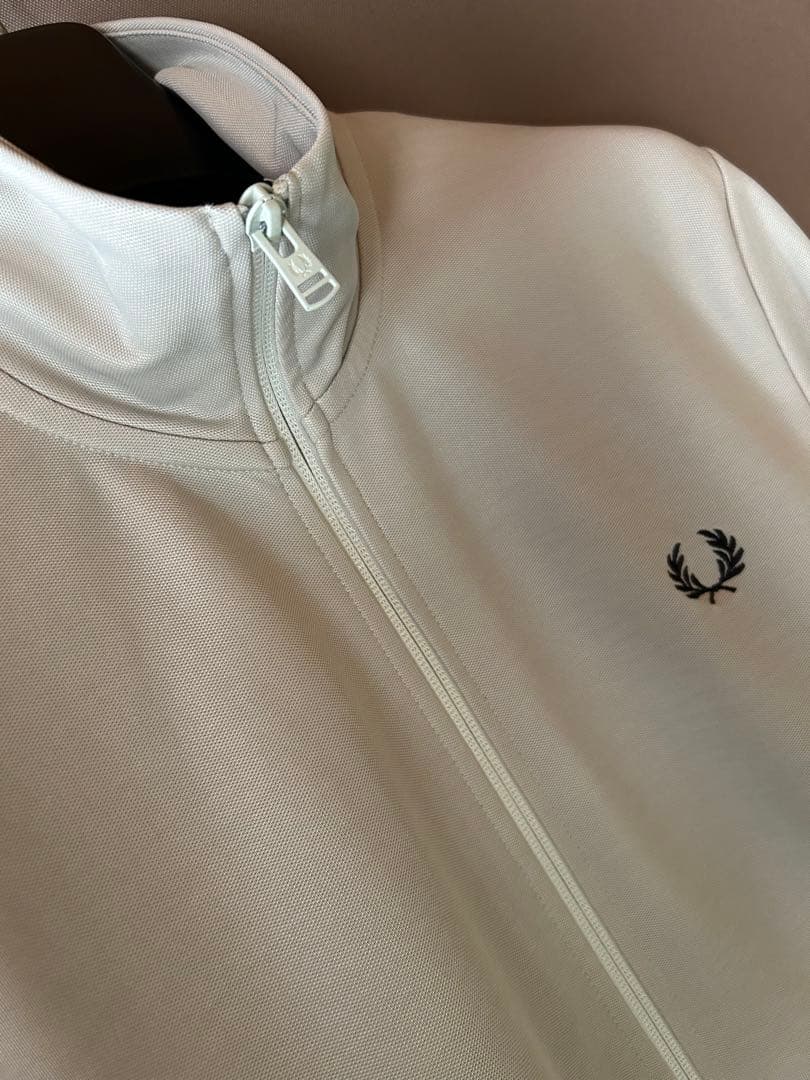 FRED PERRY/フレッドペリー TRACK JACKET