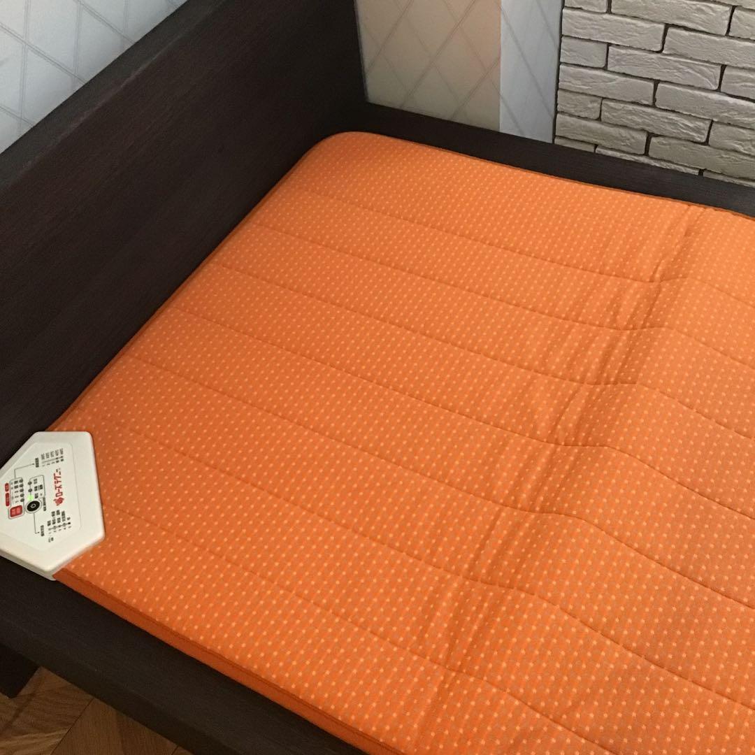 オレンジ 京都西川 ローズテクニーJNR-1003(SGI)