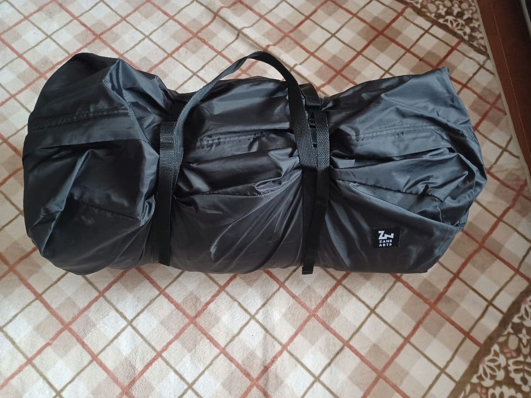 ZANE ARTS ゼクーM TC