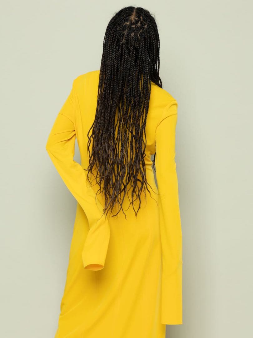 irojikake ウィッチドレス