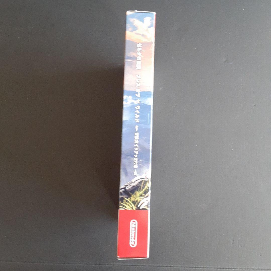【新品】 ゼルダの伝説 ブレス オブ ザ ワイルド ～冒険ガイドブック付き～