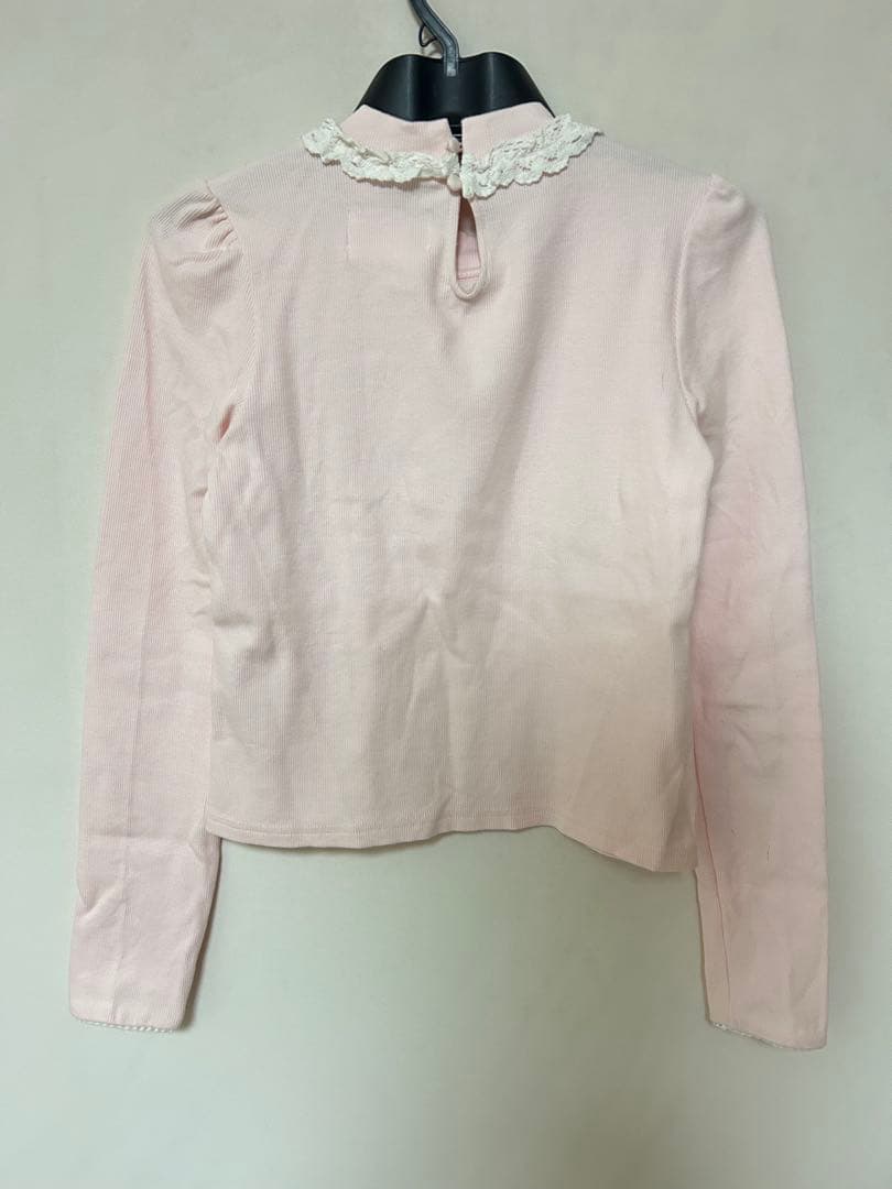 【セット】fiorforte ローズトップス・ジャンパースカート