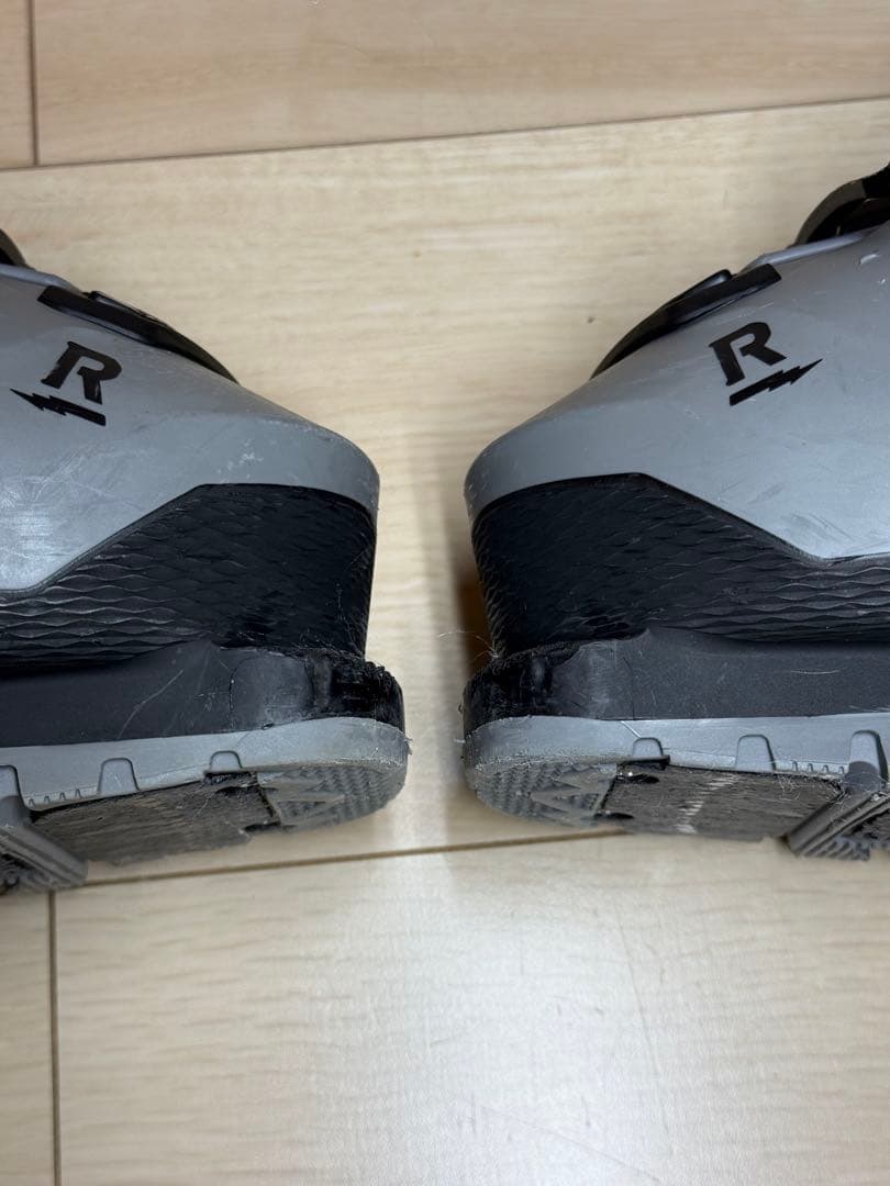 K2 RECON 100 MV 27.0-27.5cm ソール長314mm