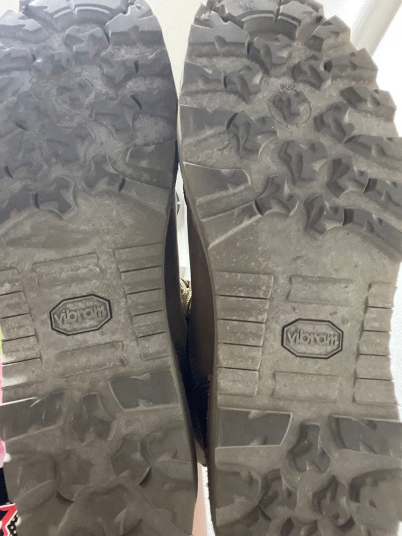 ダナー　ラットテンプレート　28cm