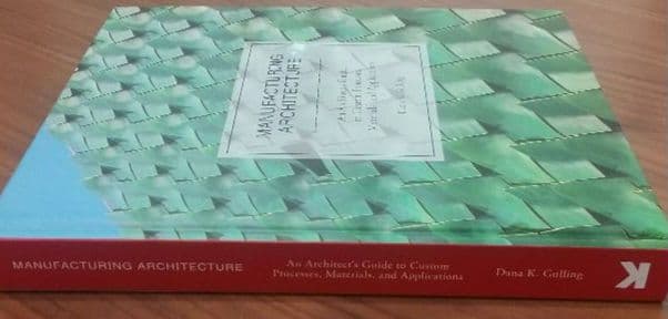 【値下可】建築家ガイド　ダナ・K・ガリング