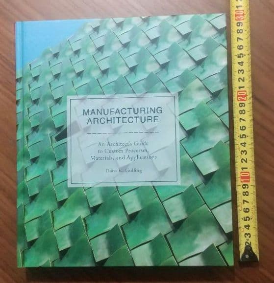 【値下可】建築家ガイド　ダナ・K・ガリング