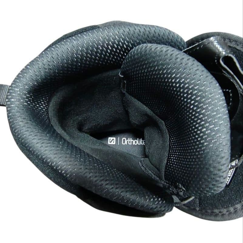 SALOMON サロモン スノボーブーツ DIALOGUE ダイアログ 27cm