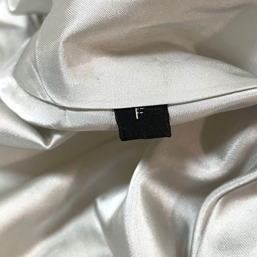 裾周り246cm サファイアミンク ポンチョ マント 羽織り MINK