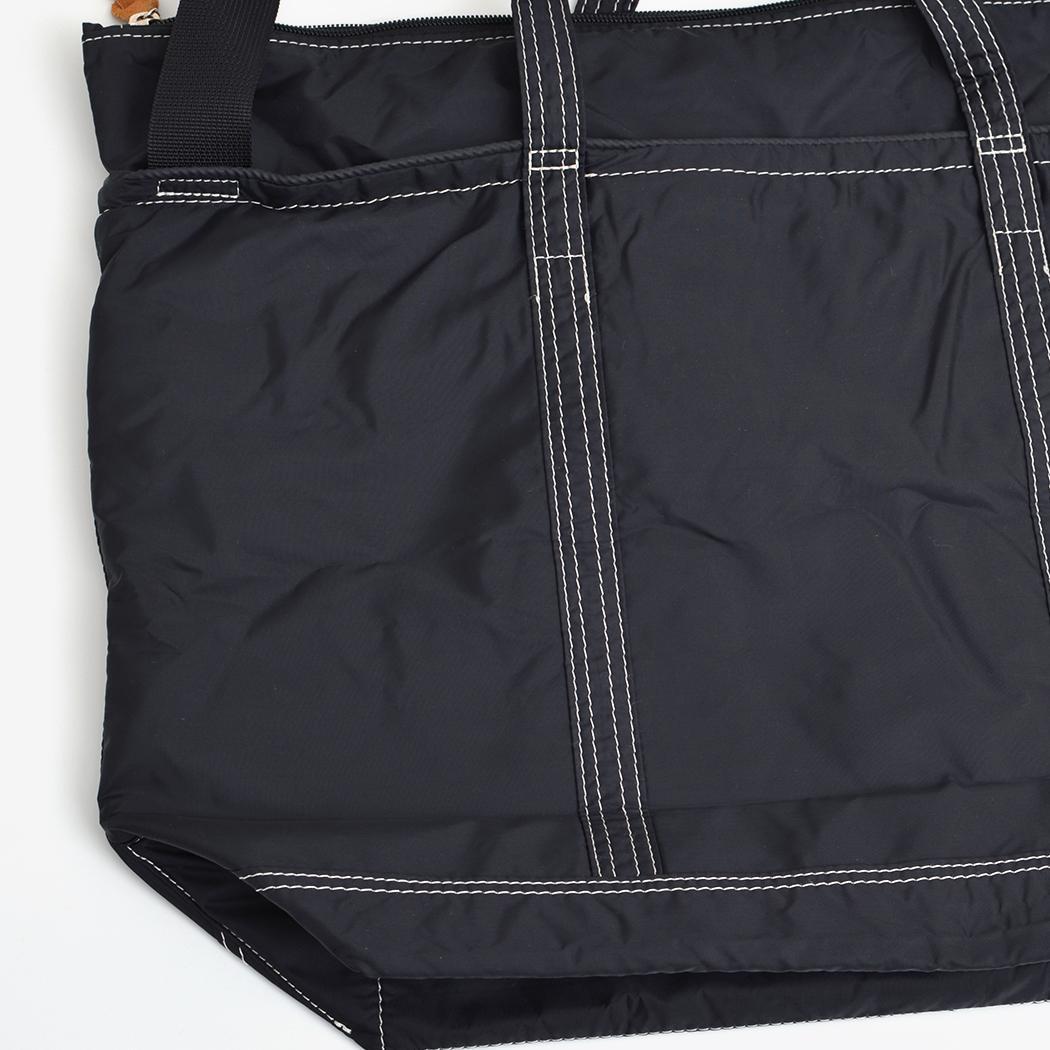 ポーター　リーフ　2WAY トートバッグ【 美品 】