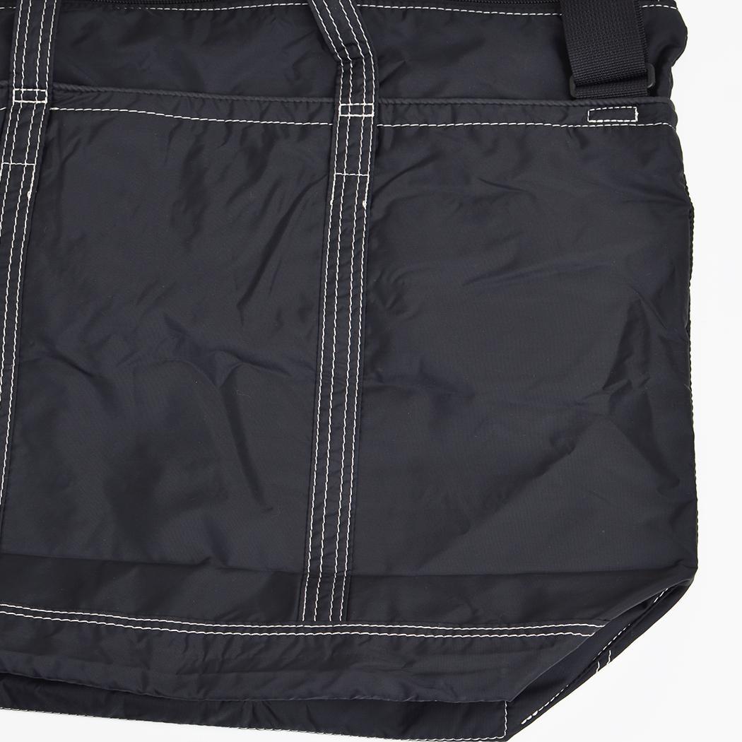 ポーター　リーフ　2WAY トートバッグ【 美品 】