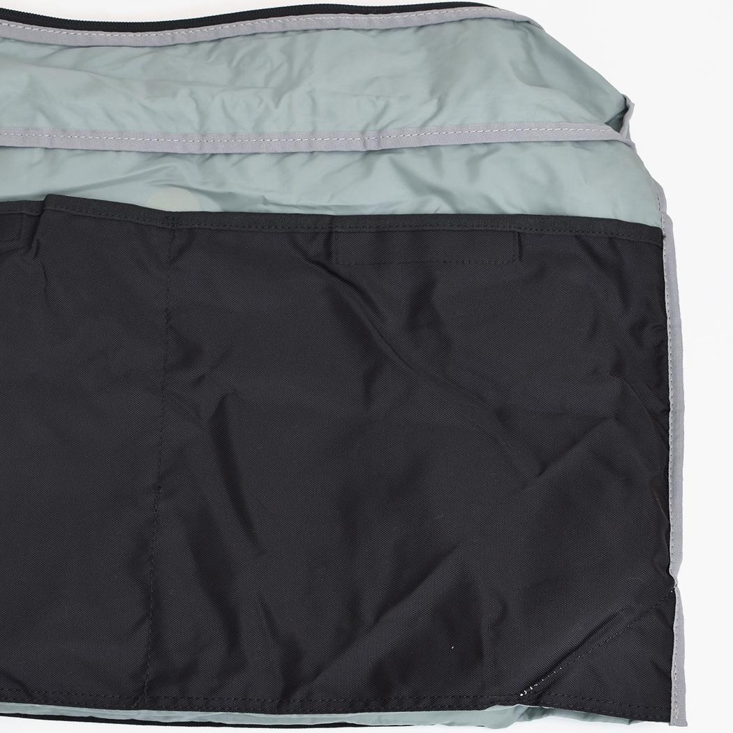 ポーター　リーフ　2WAY トートバッグ【 美品 】