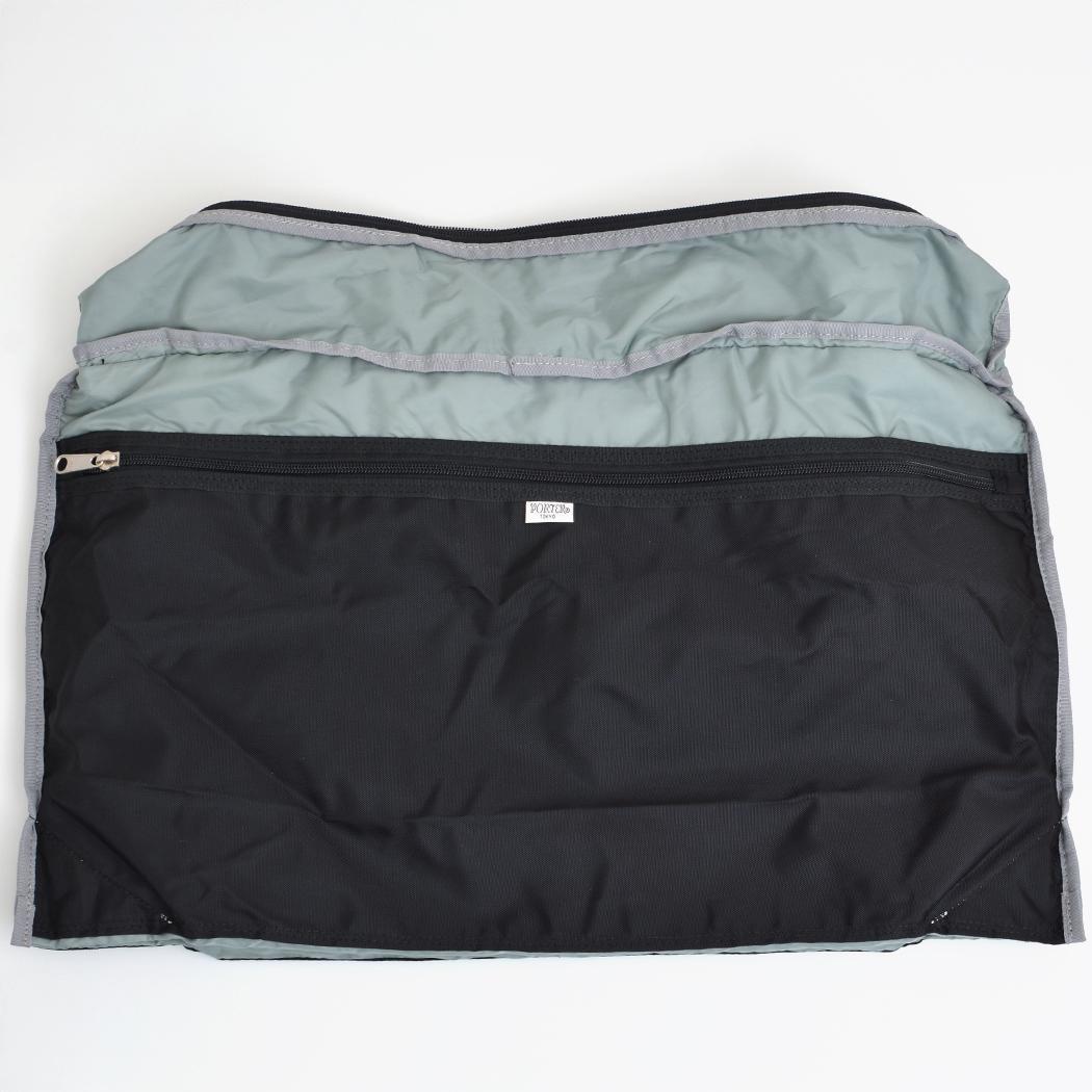 ポーター　リーフ　2WAY トートバッグ【 美品 】