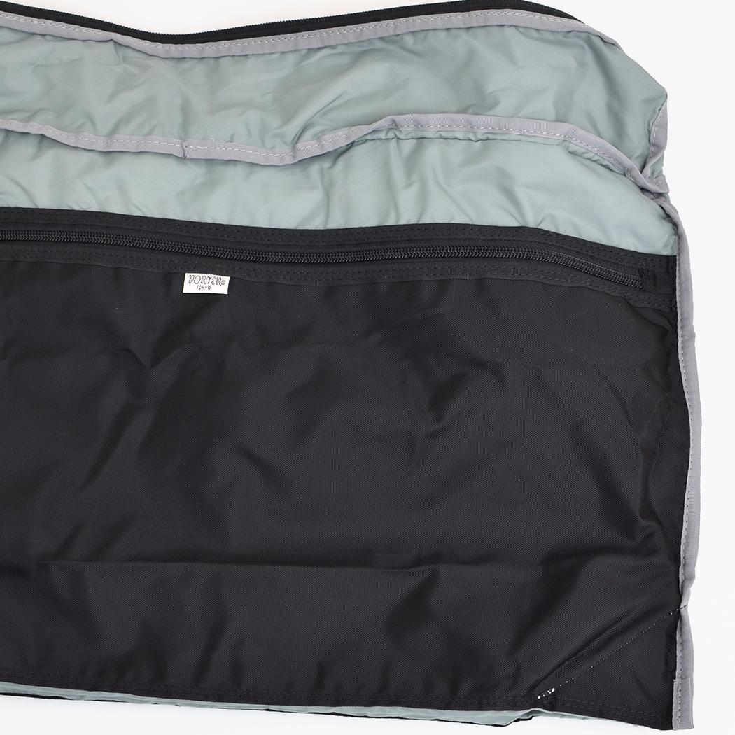 ポーター　リーフ　2WAY トートバッグ【 美品 】