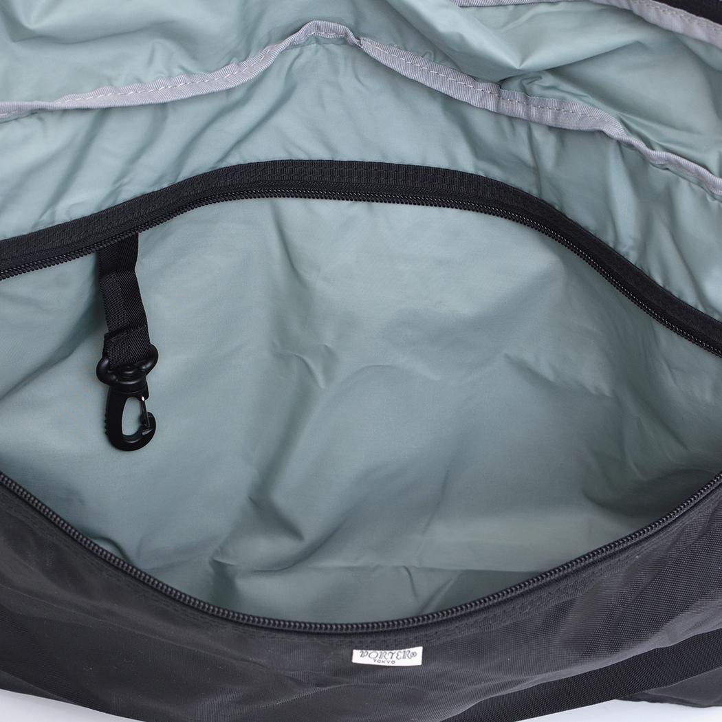 ポーター　リーフ　2WAY トートバッグ【 美品 】