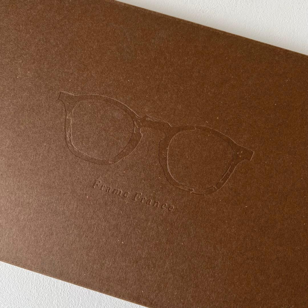 【完売・美品】Frame France Vol.1 書籍 フレーム フランス 本