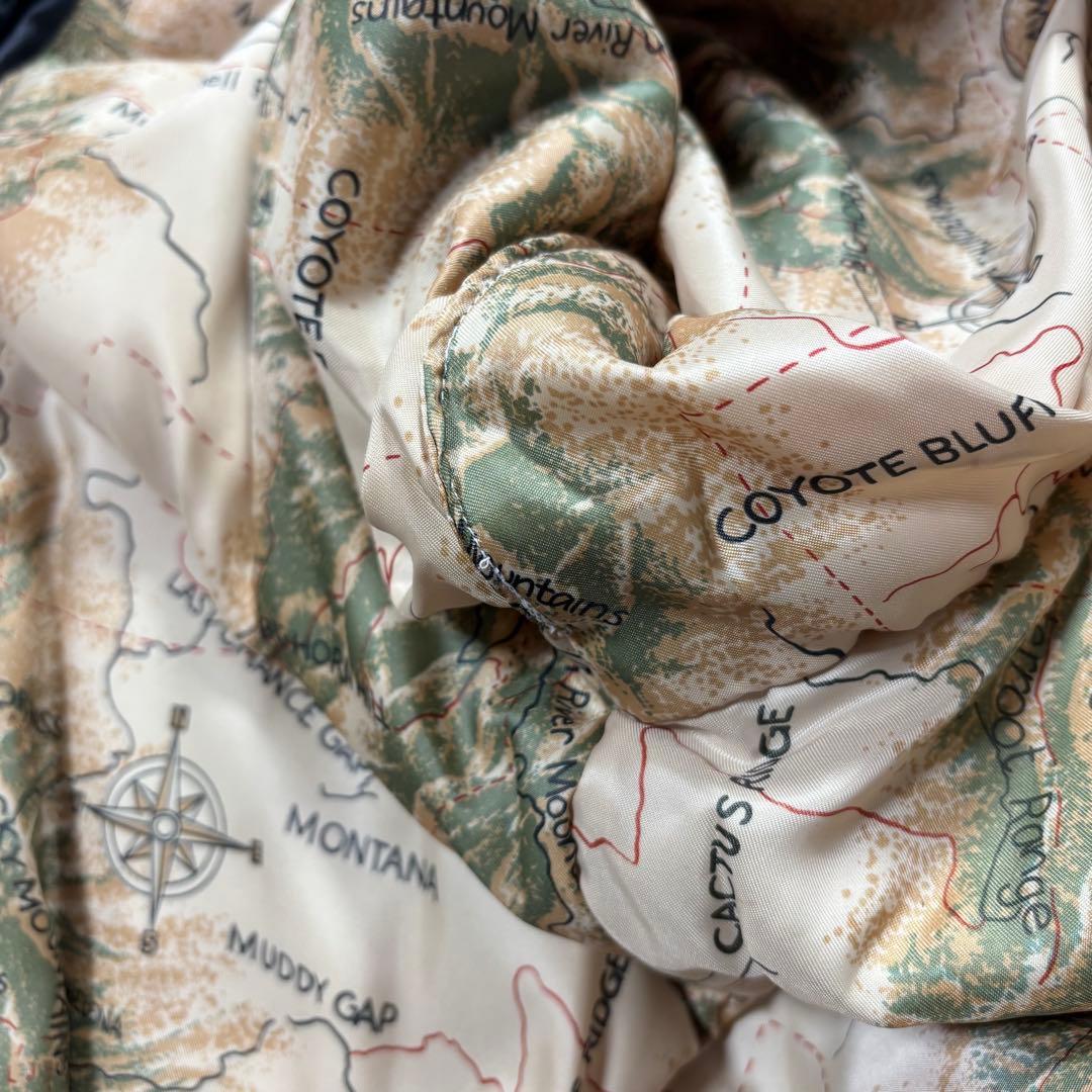 ギンシャリ様　Target ターゲット　スタジャン　リアルレザー　刺繍　LL