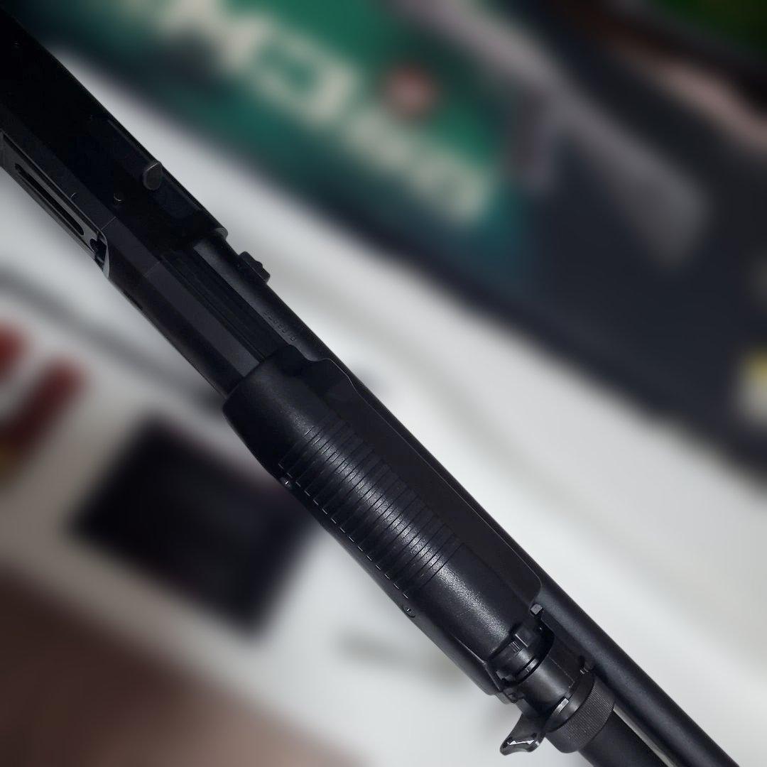 東京マルイ M3スーパー90