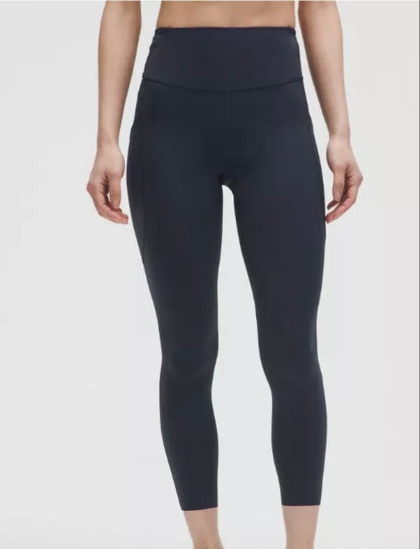 【新品未使用】ルルレモンlululemon Fast and Free タイツ