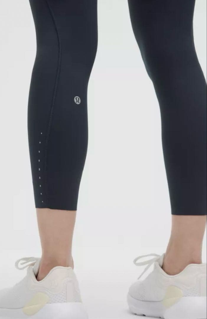 【新品未使用】ルルレモンlululemon Fast and Free タイツ