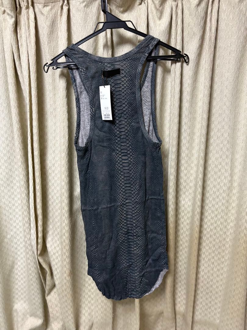 hyde着ifsixwasnineタンク2 lgb