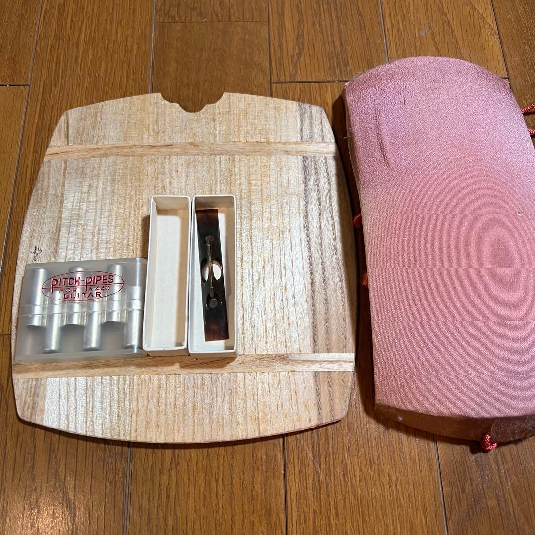 三味線 撥等 まとめ売り①