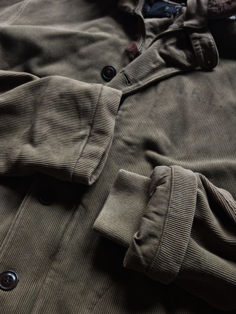 RRL デッキジャケット