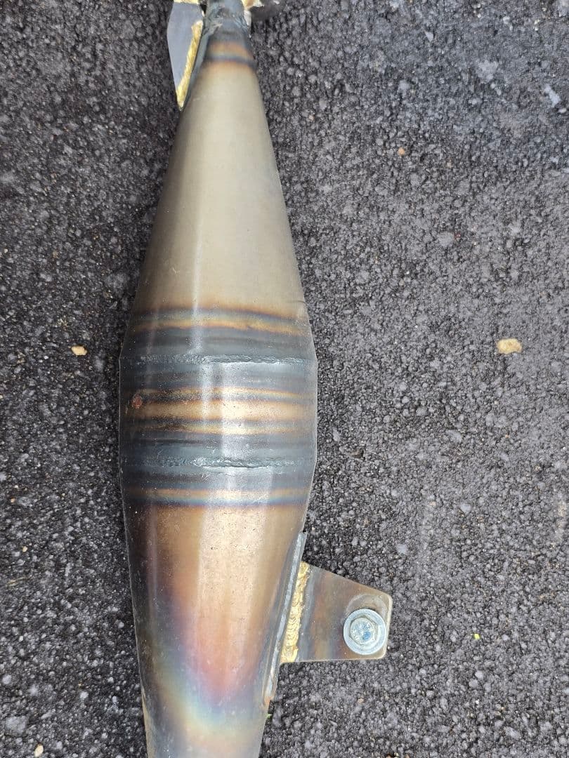 カメレオンファクトリーパラライザー3 AF34 AF35 ライブディオZX SR