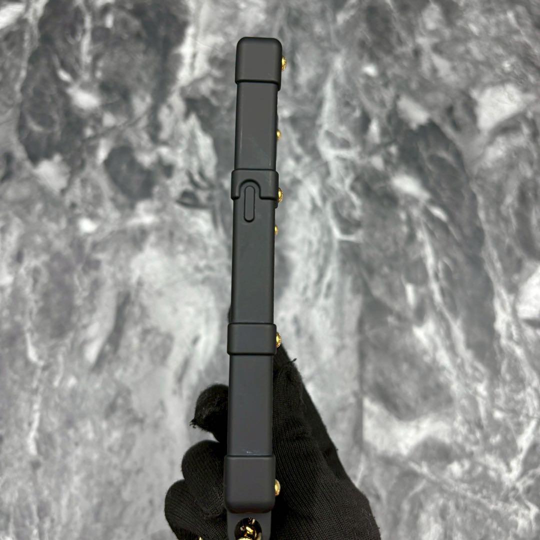 ✨️極美品✨️ ルイヴィトン iphone ケース 14pro チェーン