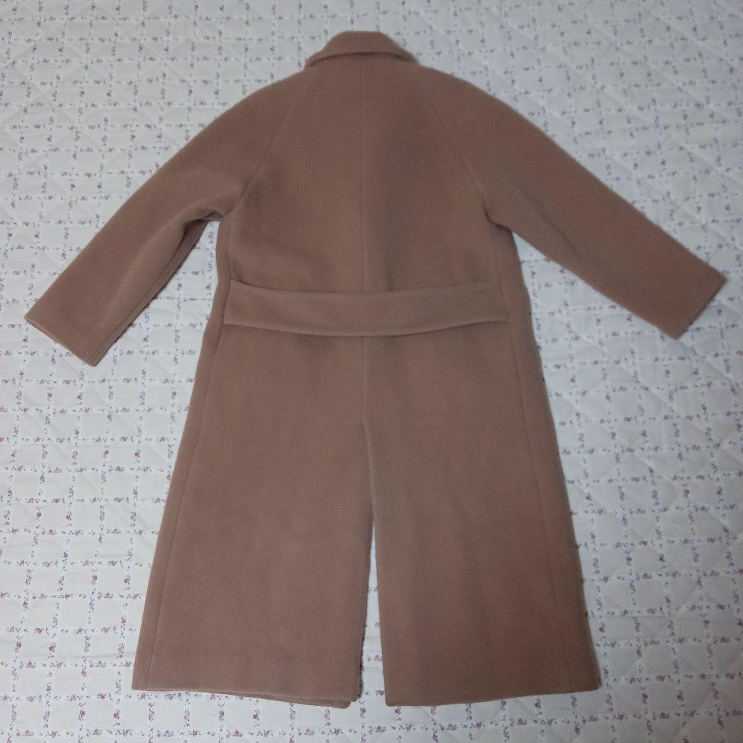 美品✨green label relaxing　FAbRICAチェスターコート