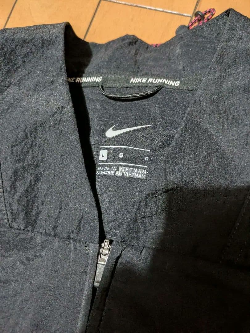 ナイキNike アイコンクラッシュジャケット