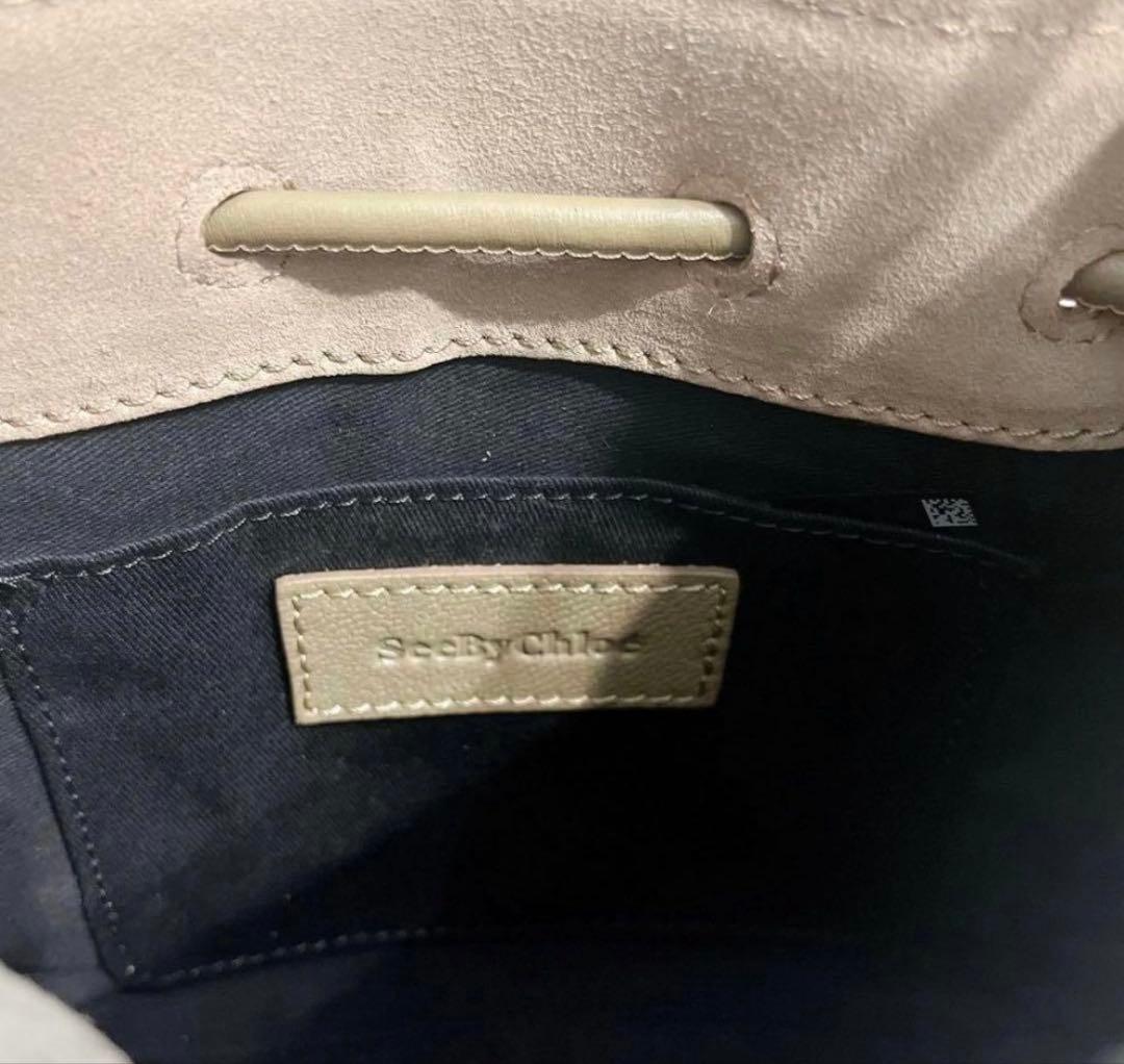 【即日発送】See by Chloe ショルダーバッグ