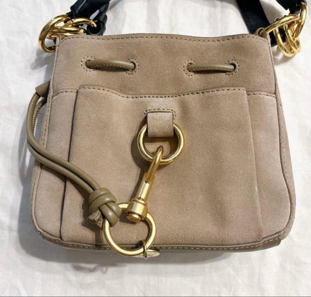 【即日発送】See by Chloe ショルダーバッグ