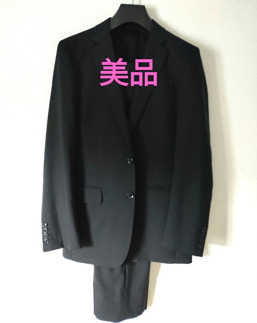 ブラックスーツ(Ｙ６)