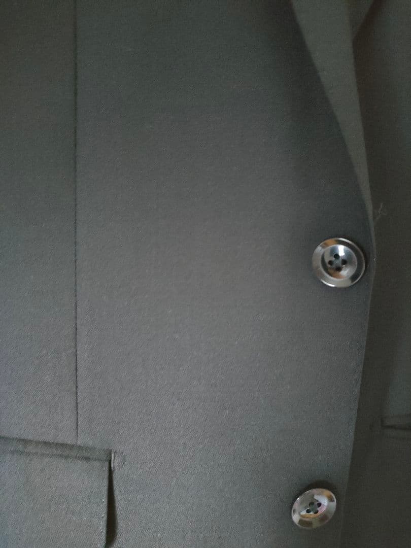 ブラックスーツ(Ｙ６)