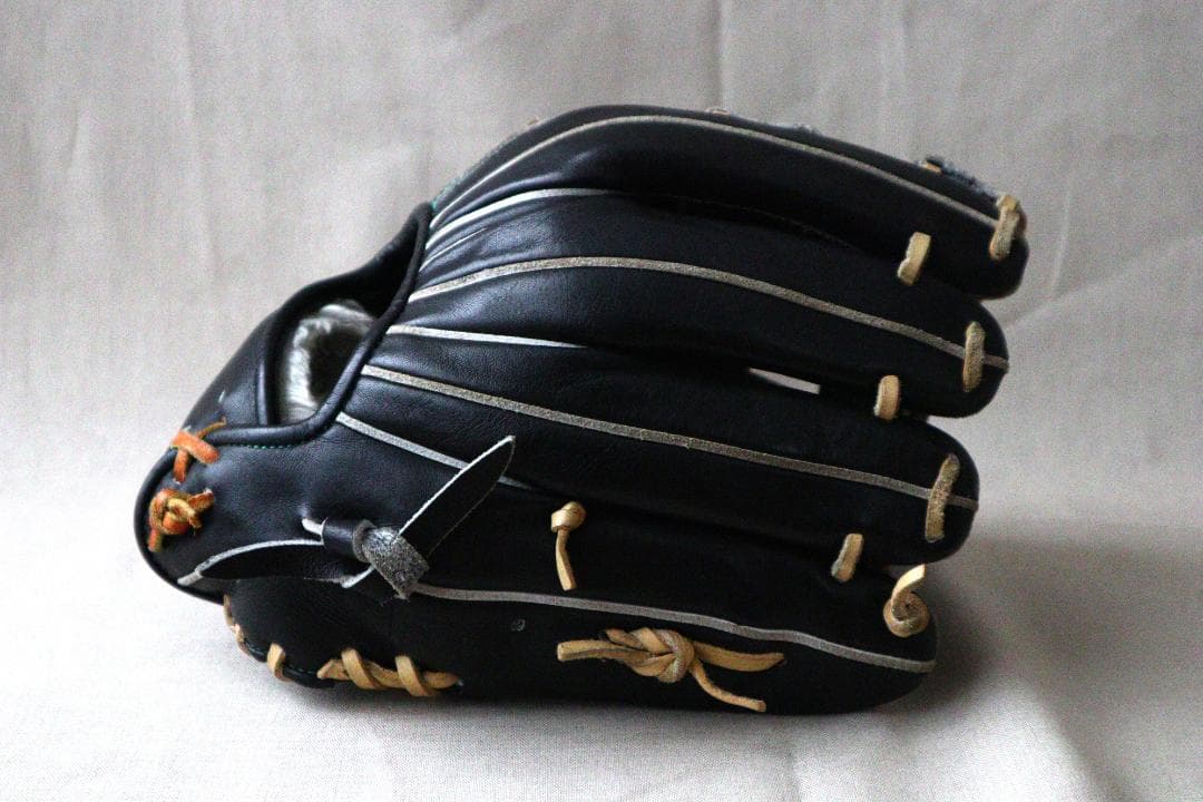 ワールドペガサス 硬式軟式兼用 オールラウンド グラブ グランドペガサス