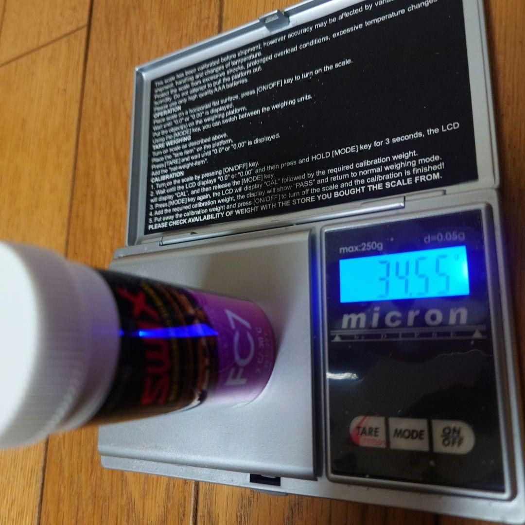 SWIX CERAF 5本セット 100%フッ素入り ワックス