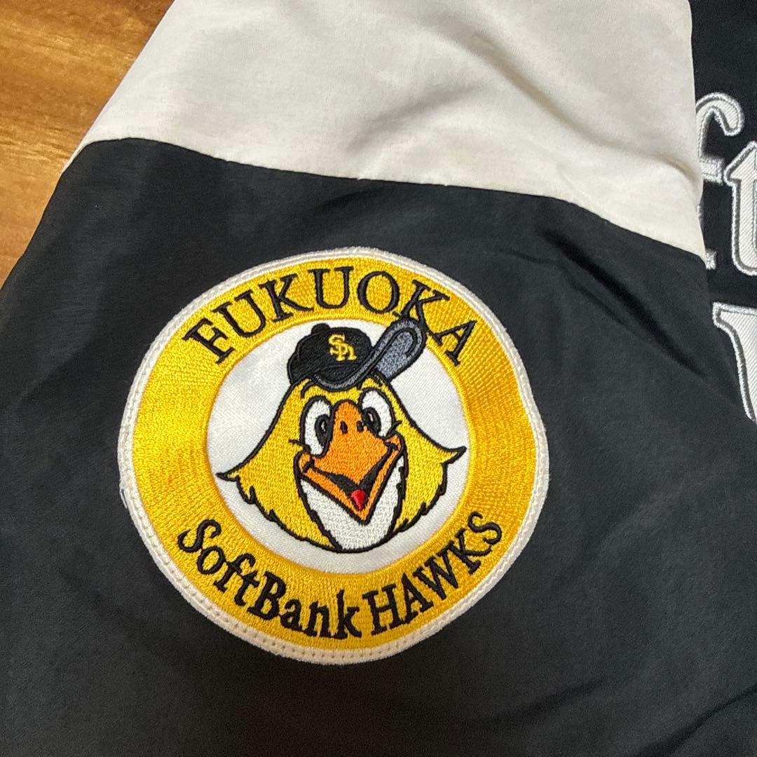 ポルテ　グランドコート　SoftBank HAWKS