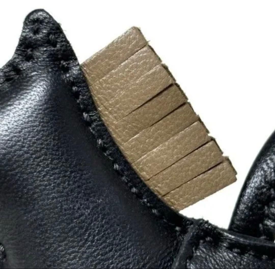 エルメス　ロデオチャーム PM