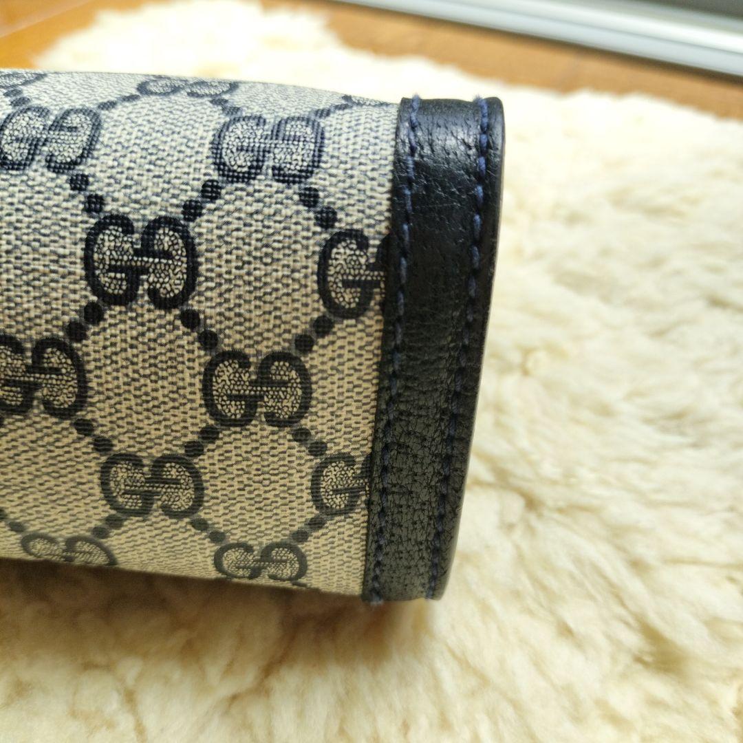 GUCCI☆未使用セカンドバッグ☆