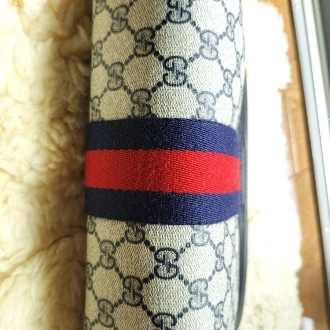 GUCCI☆未使用セカンドバッグ☆