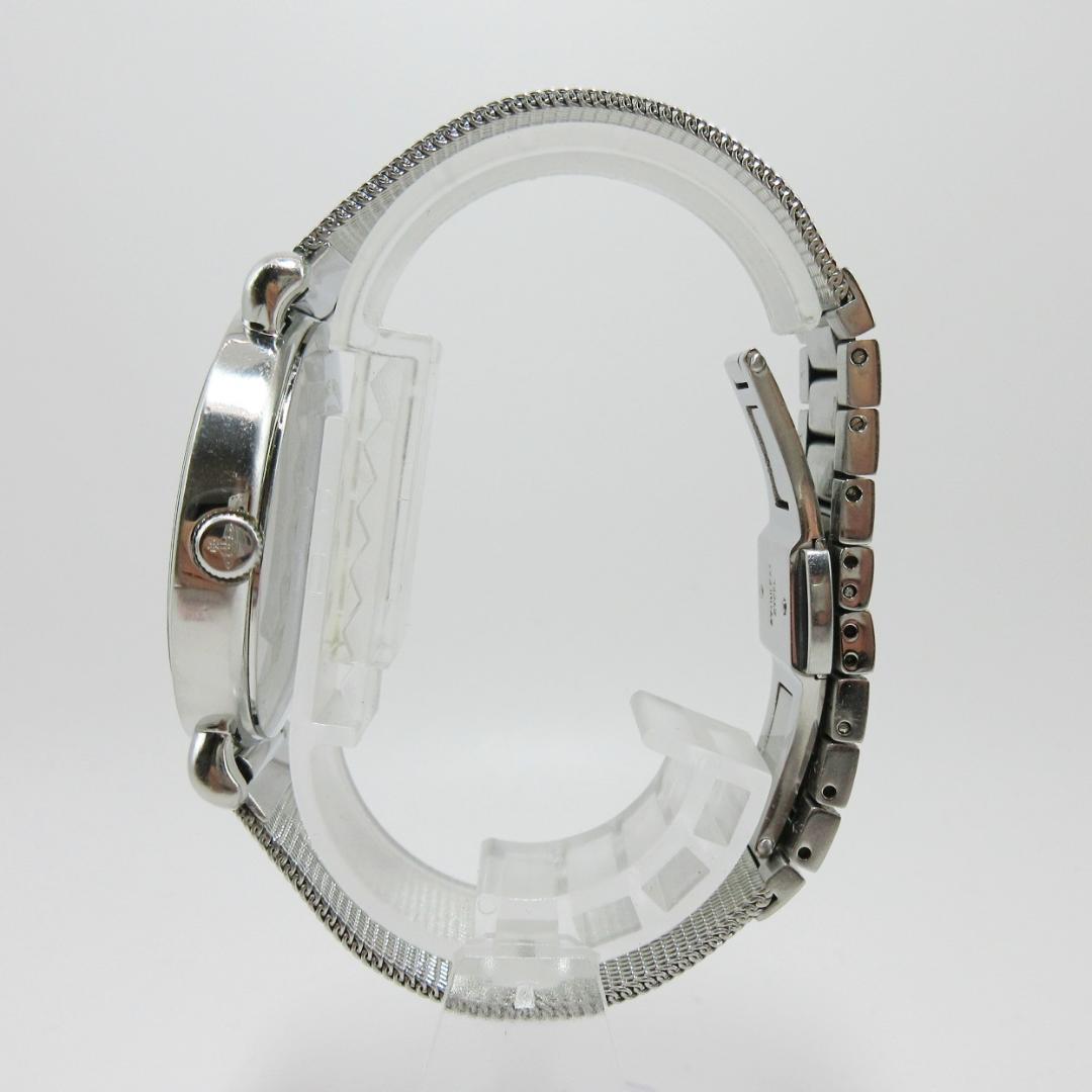 Vivienne Westwood ワールドオーブ クォーツ時計 取説/箱付